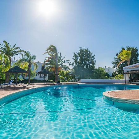 Great S.Rafael Aprt. Walking Distance To The Beach Albufeira Zewnętrze zdjęcie