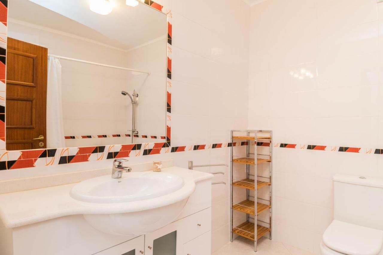 Great S.Rafael Aprt. Walking Distance To The Beach Albufeira Zewnętrze zdjęcie
