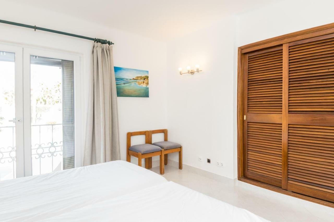 Great S.Rafael Aprt. Walking Distance To The Beach Albufeira Zewnętrze zdjęcie
