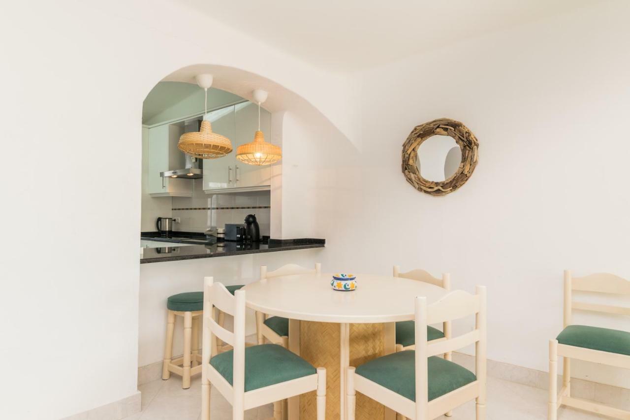 Great S.Rafael Aprt. Walking Distance To The Beach Albufeira Zewnętrze zdjęcie