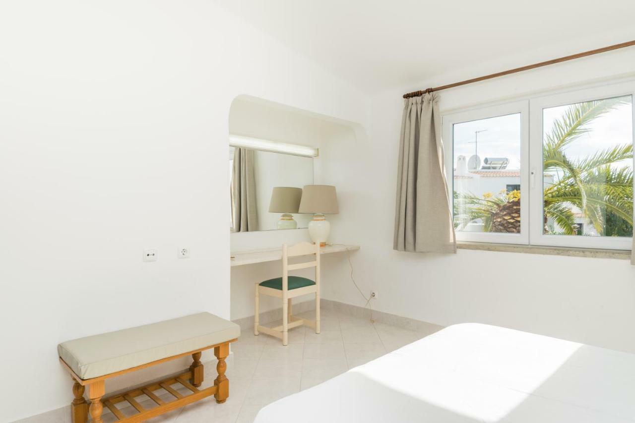 Great S.Rafael Aprt. Walking Distance To The Beach Albufeira Zewnętrze zdjęcie