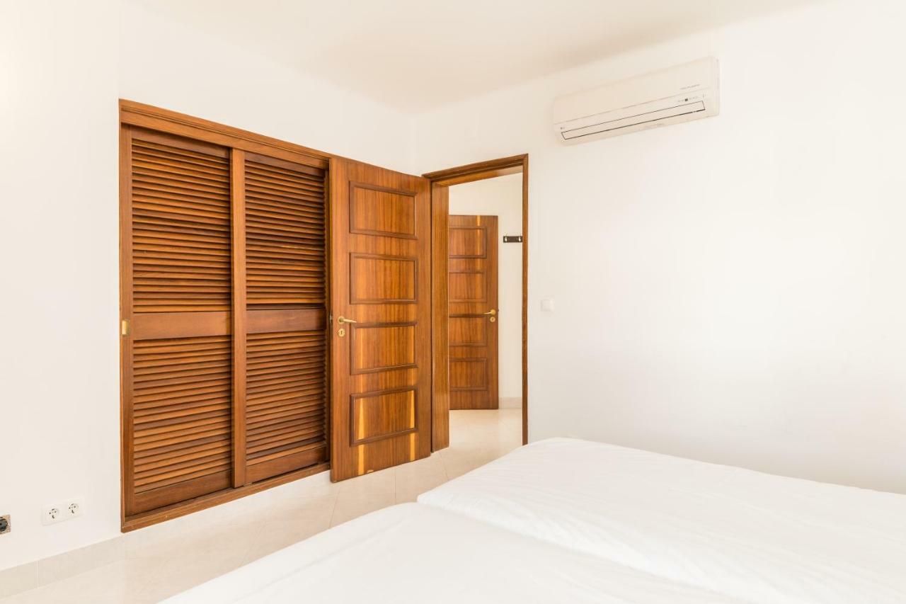 Great S.Rafael Aprt. Walking Distance To The Beach Albufeira Zewnętrze zdjęcie