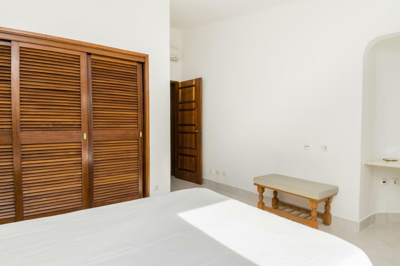 Great S.Rafael Aprt. Walking Distance To The Beach Albufeira Zewnętrze zdjęcie
