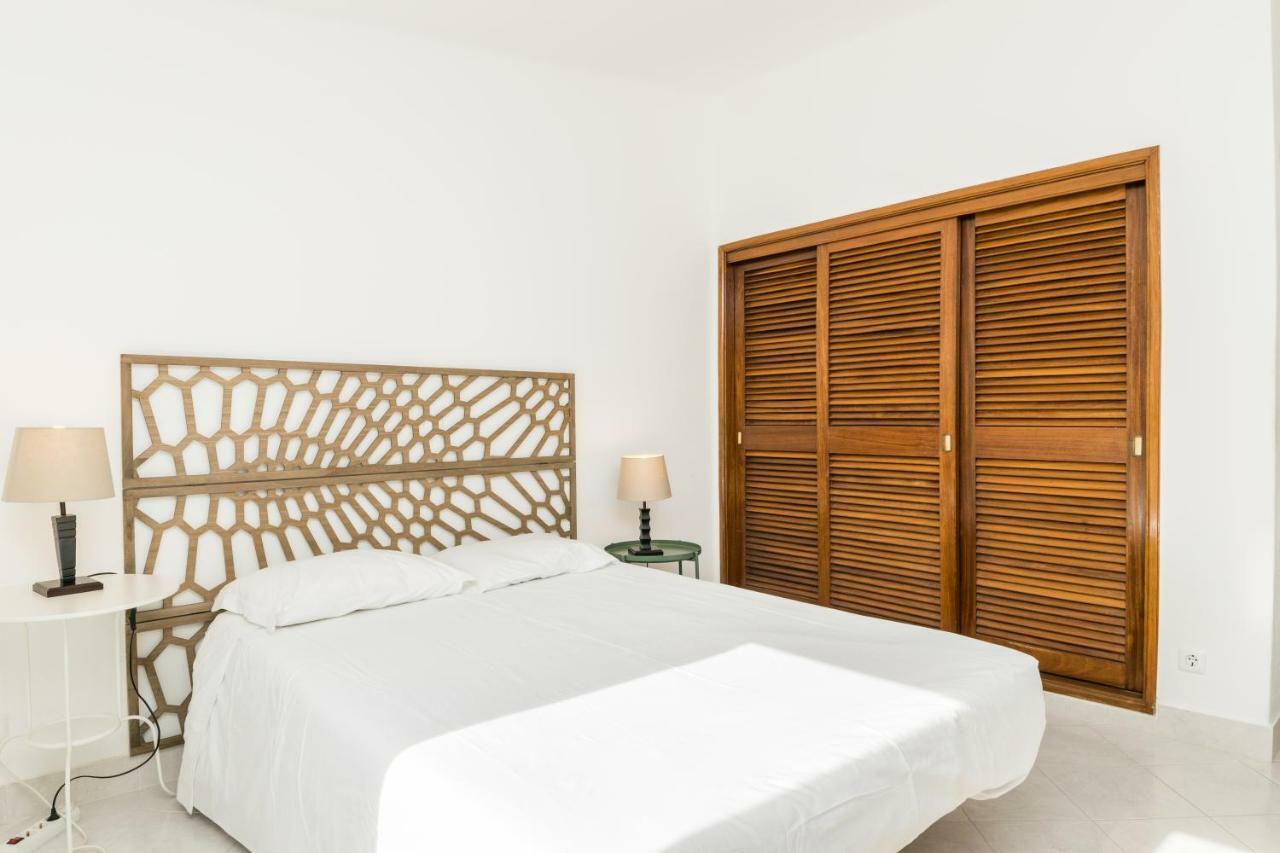 Great S.Rafael Aprt. Walking Distance To The Beach Albufeira Zewnętrze zdjęcie