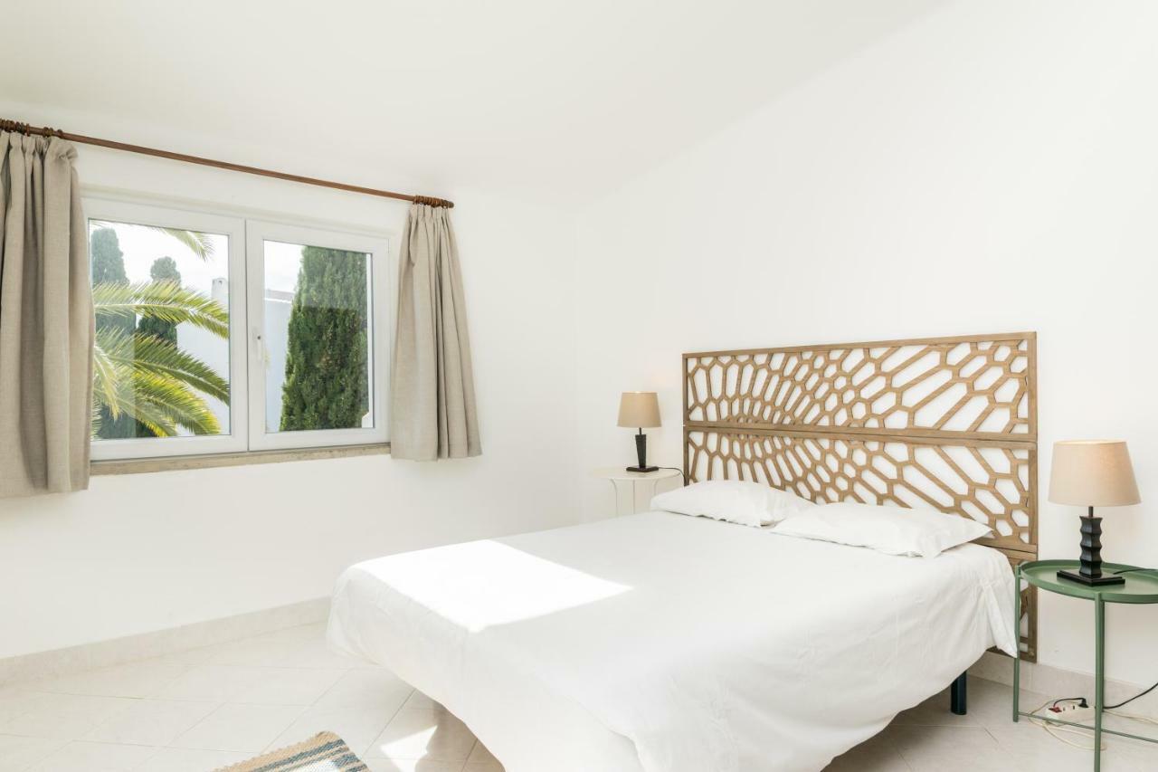 Great S.Rafael Aprt. Walking Distance To The Beach Albufeira Zewnętrze zdjęcie