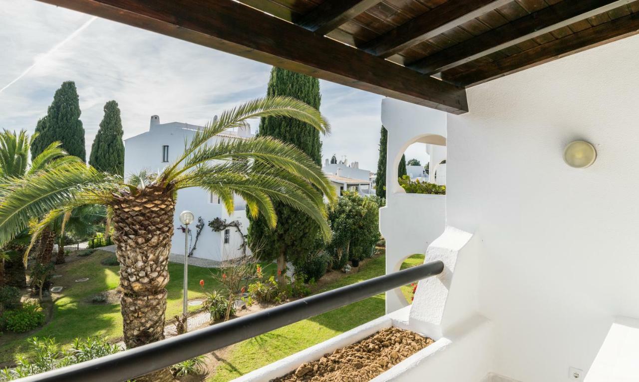 Great S.Rafael Aprt. Walking Distance To The Beach Albufeira Zewnętrze zdjęcie