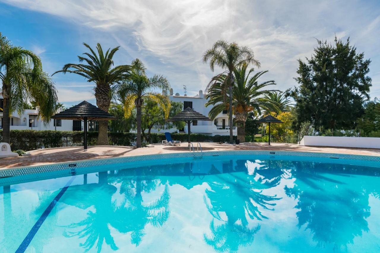 Great S.Rafael Aprt. Walking Distance To The Beach Albufeira Zewnętrze zdjęcie