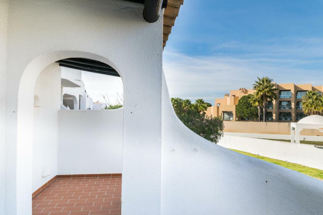 Great S.Rafael Aprt. Walking Distance To The Beach Albufeira Zewnętrze zdjęcie
