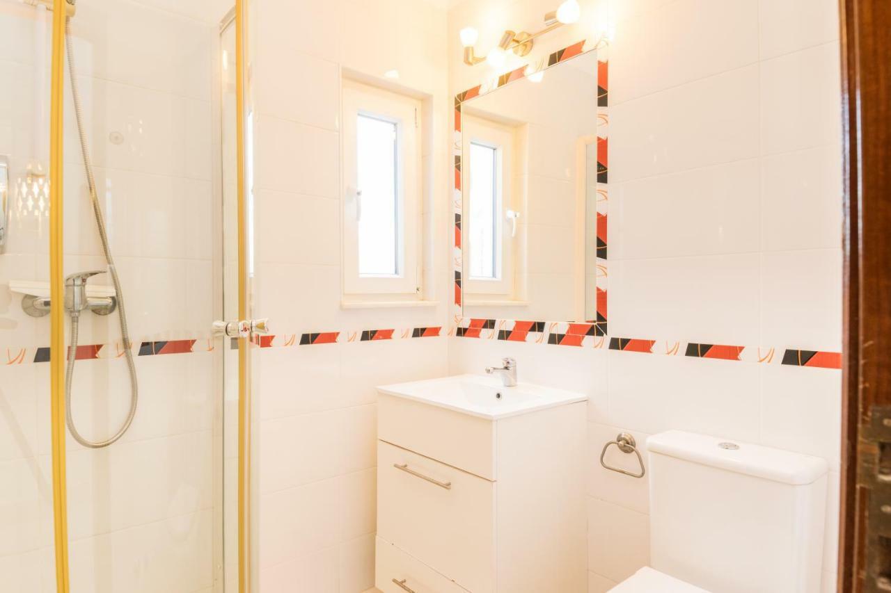Great S.Rafael Aprt. Walking Distance To The Beach Albufeira Zewnętrze zdjęcie